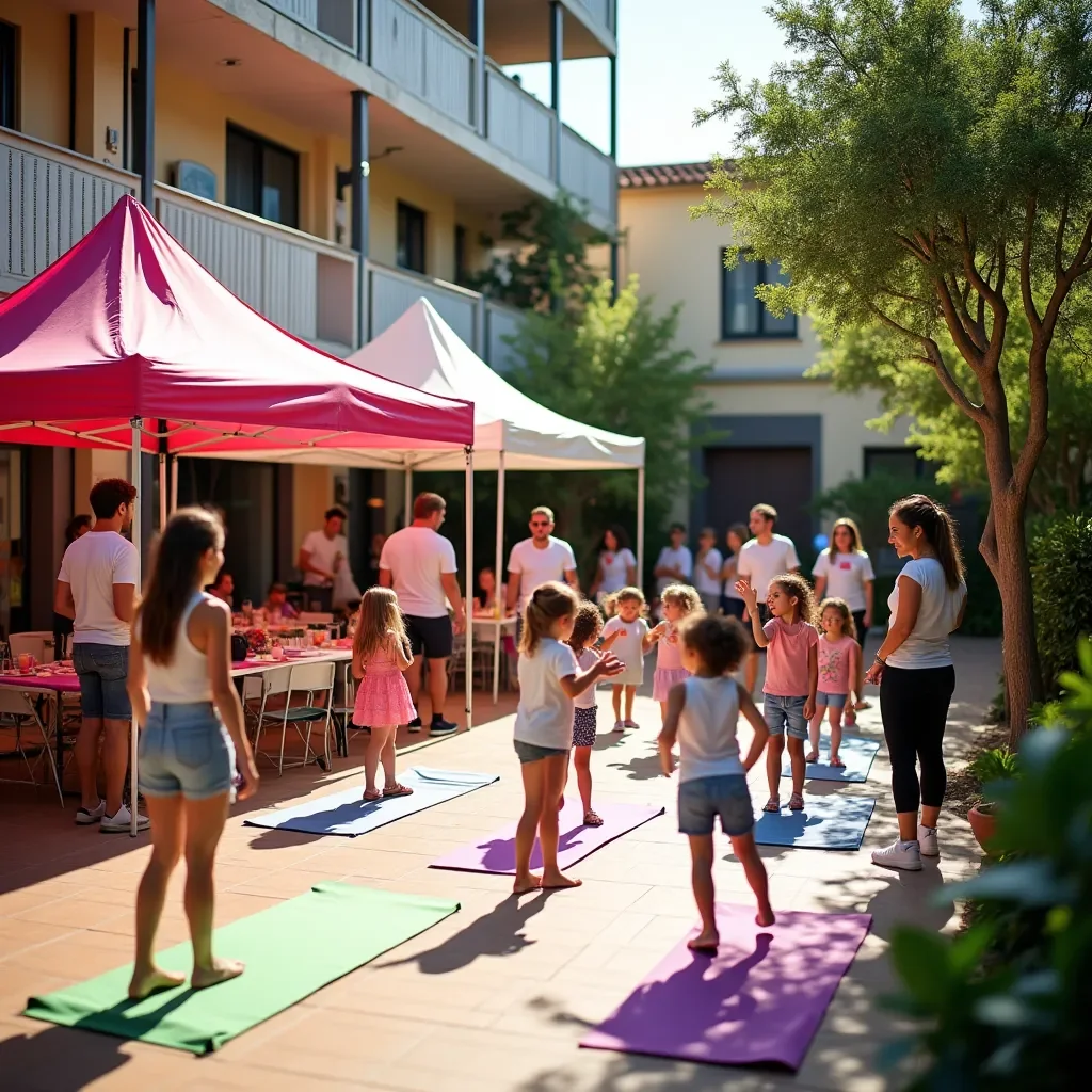 Growth and development